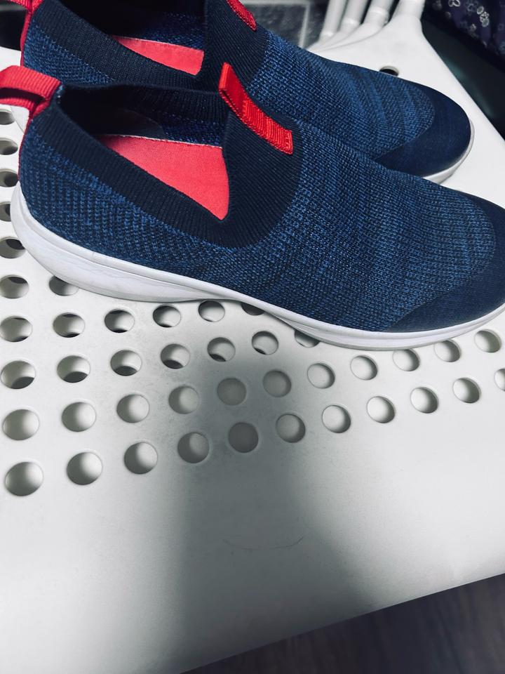 Мокасины Reima