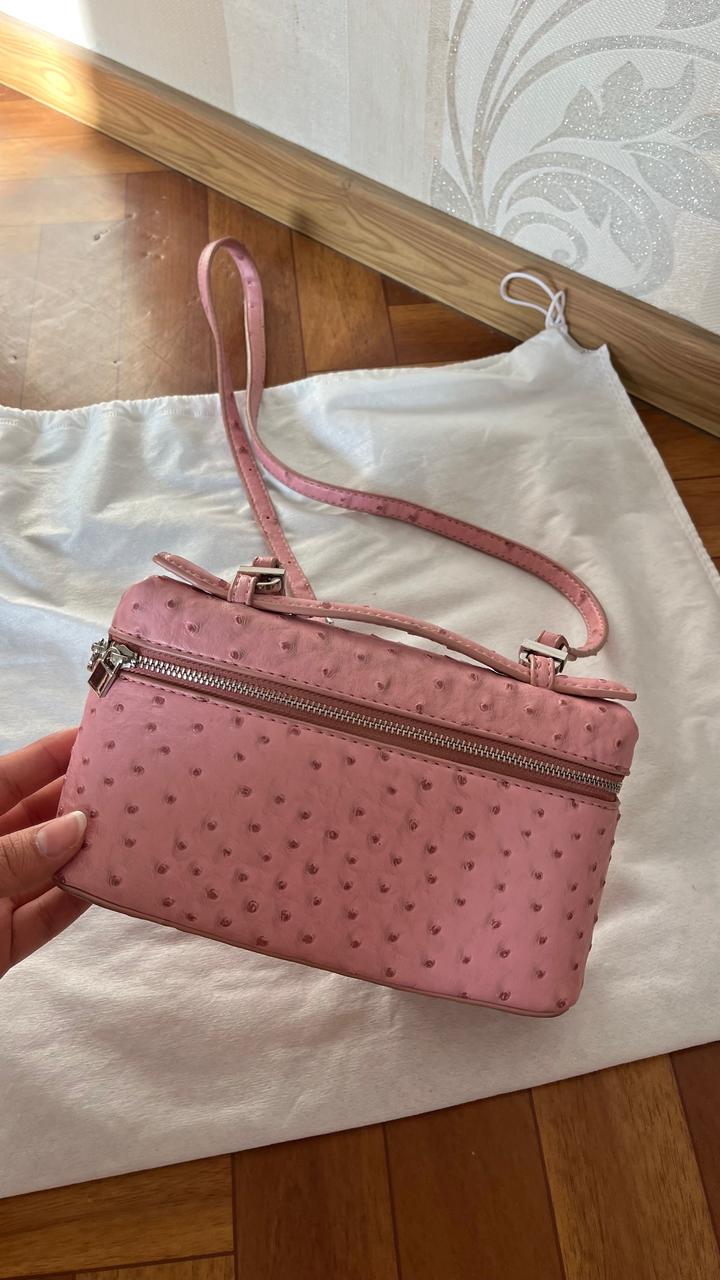 Сумка Loro Piano