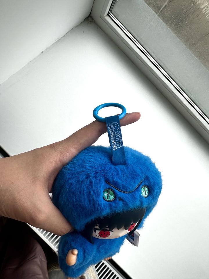 Мягкая игрушка брелок