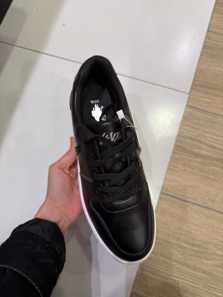 Кеды женские