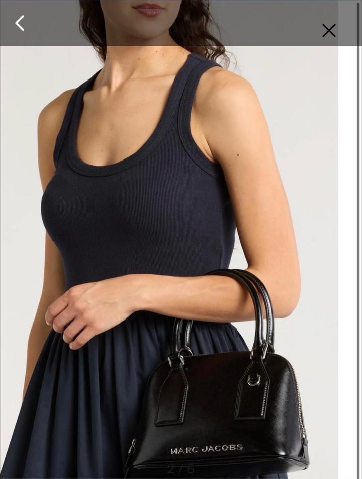 Сумка Marc Jacobs