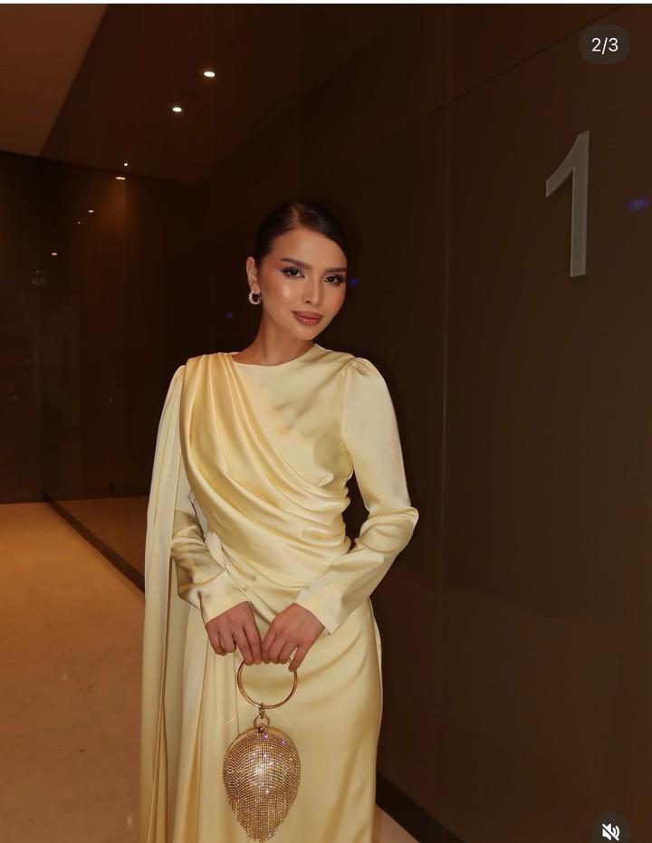 платье от Altynyn Store