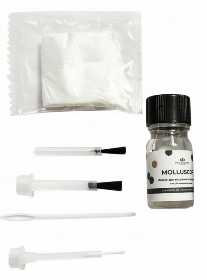 Molluscoff