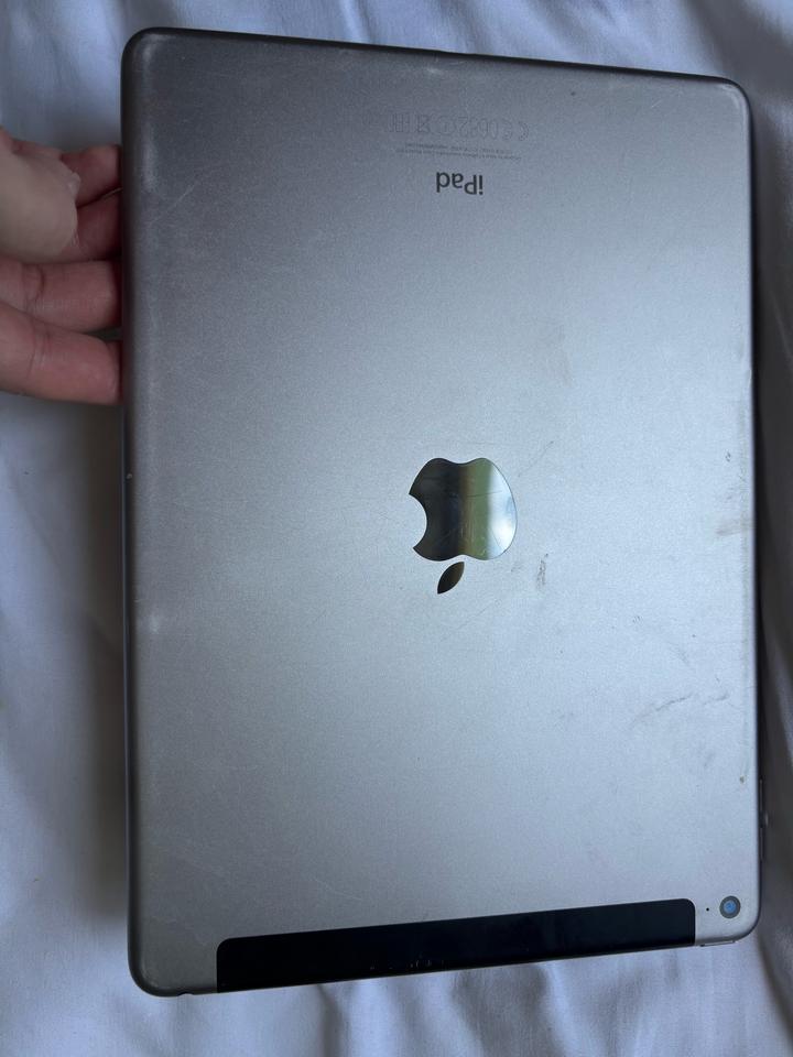 iPad Air 2