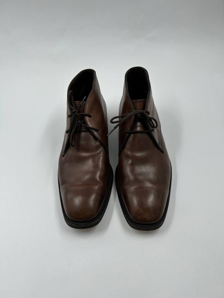 Ботинки Tods