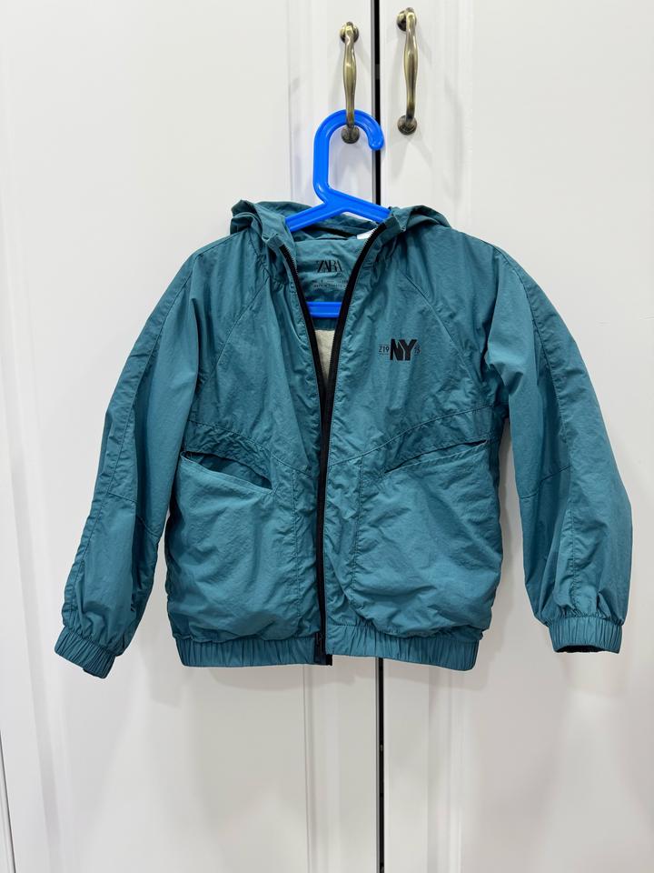 Ветровка для мальчика Zara