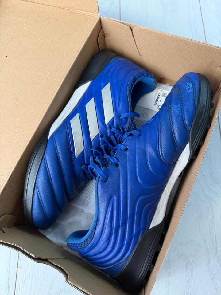 Сороконожки Adidas Copa 20.3 TF
