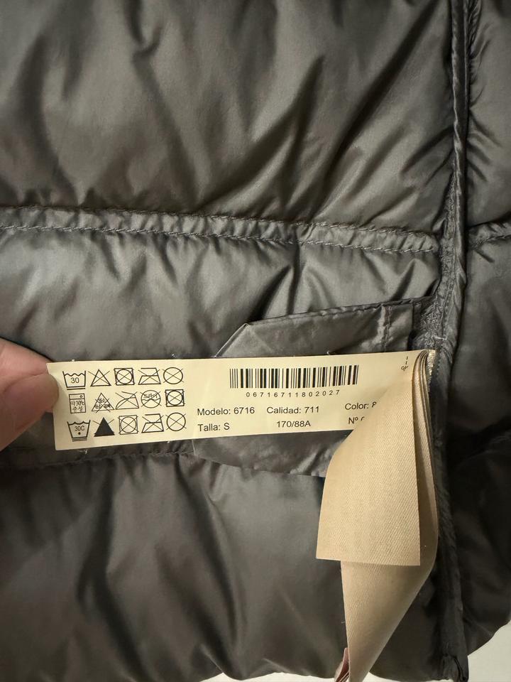Куртка Massimo Dutti