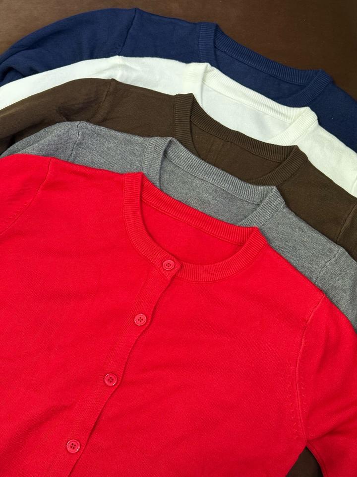 Кардиган Massimo