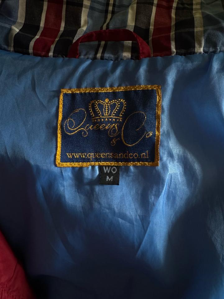 Жилетка(Нидерланды)