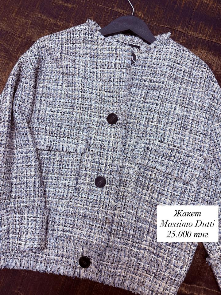 Пальто, жакеты