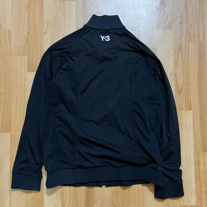 Adidas Yohji Yamamoto Y-3