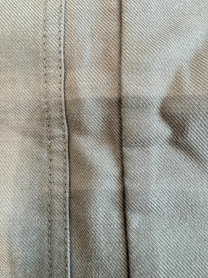 3 рубашки H&M (oversize)