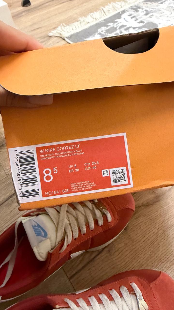 Nike Cortez