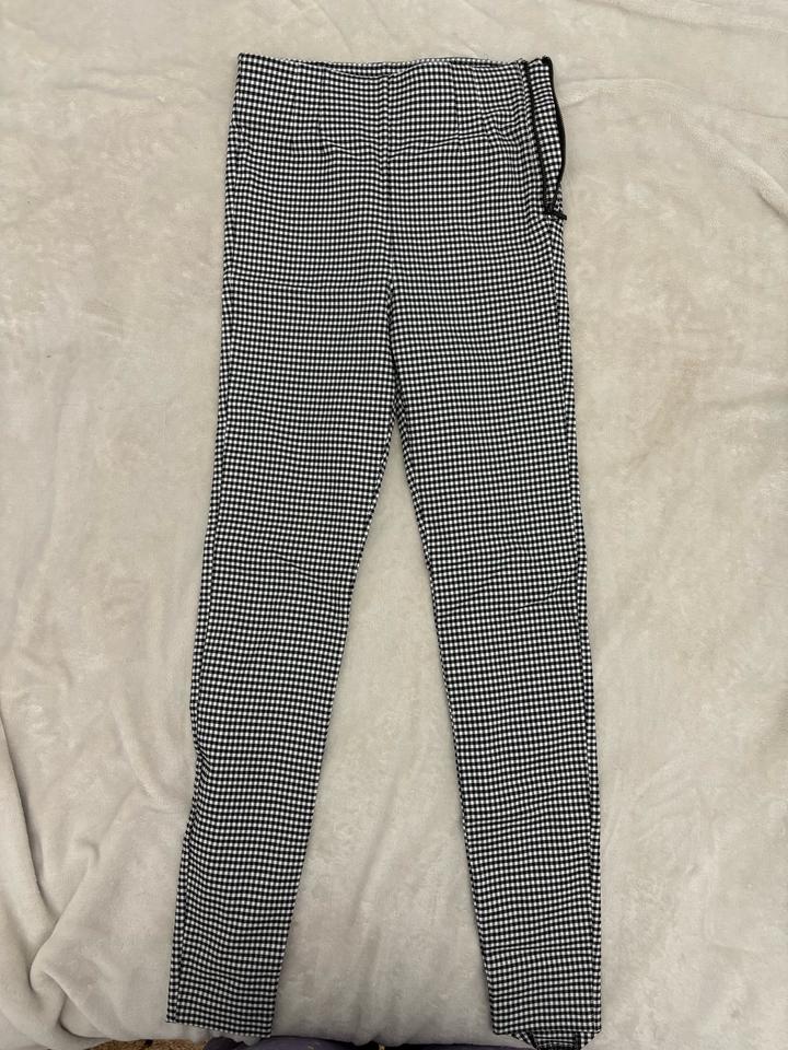 Леггинсы zara