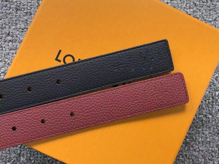 Ремень Louis Vuitton