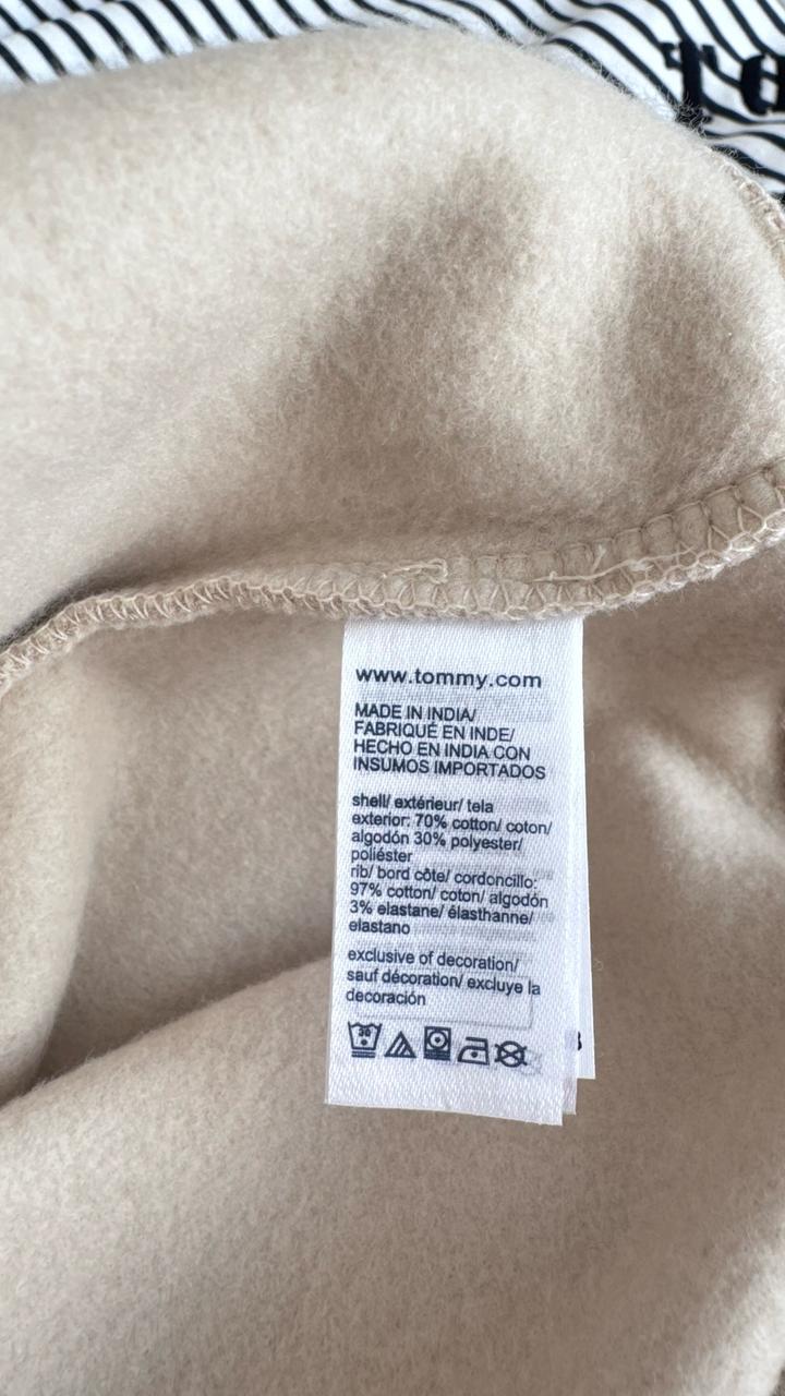 Свитшот Tommy Hilfiger