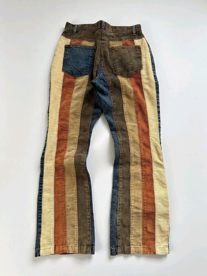 Vintage jeans