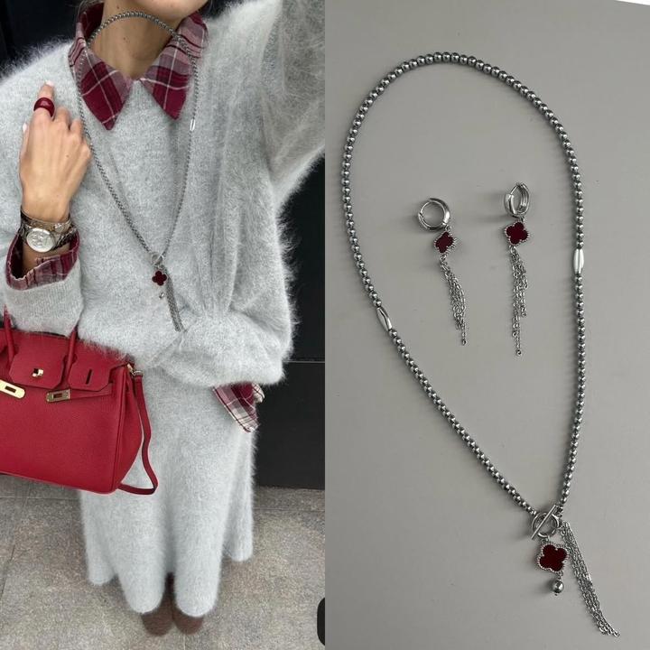 Украшения ручной работы 🤍