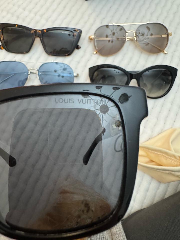 Очки Louis Vuitton