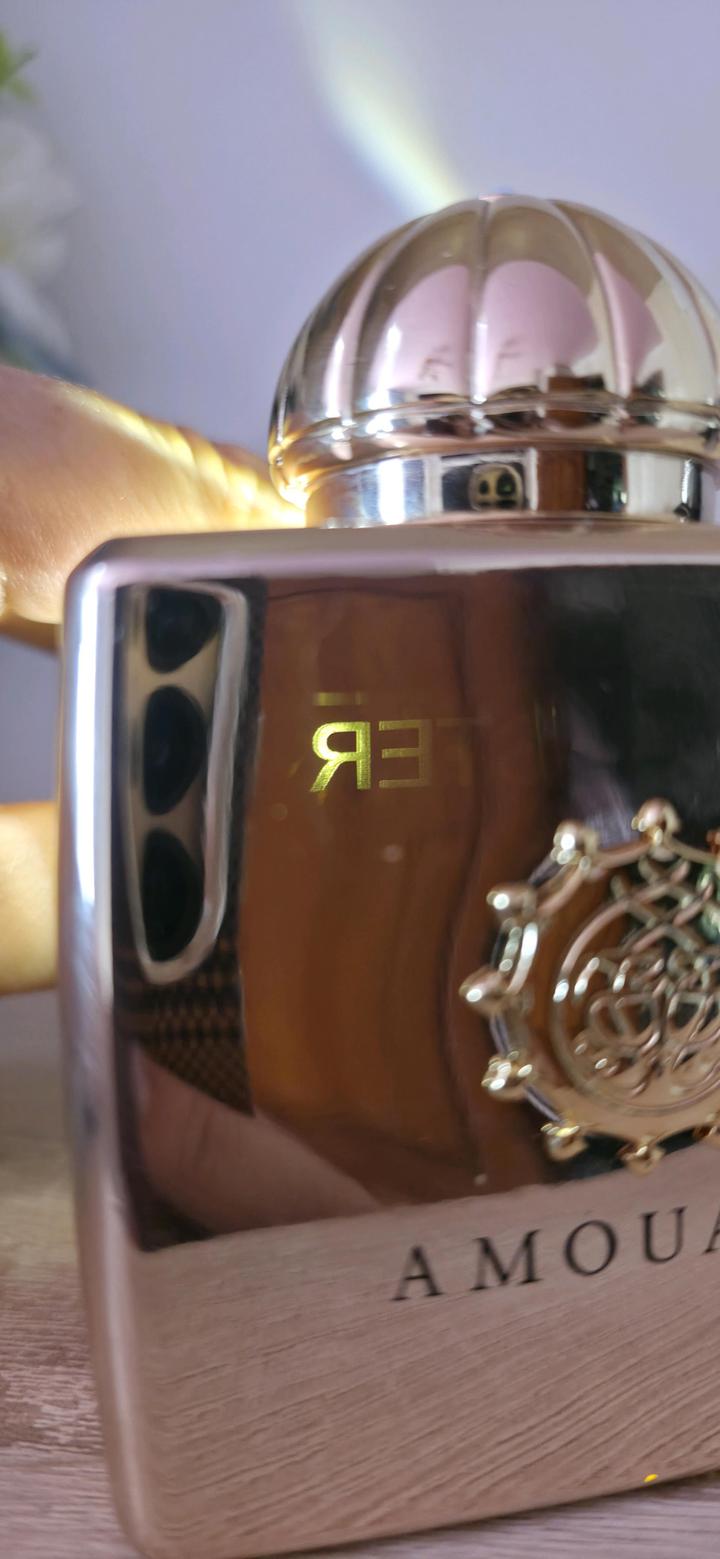 Gold Woman Amouage