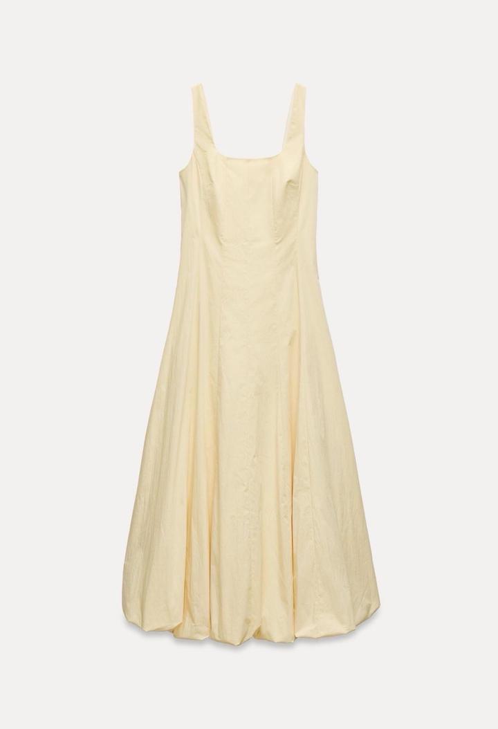 Платье ZARA
