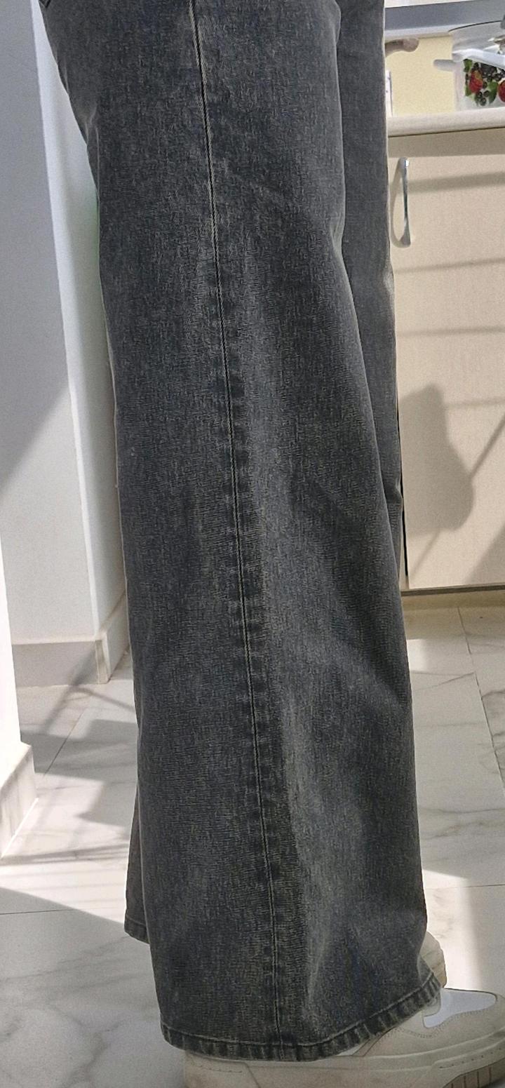 Джинсы Massimo dutti