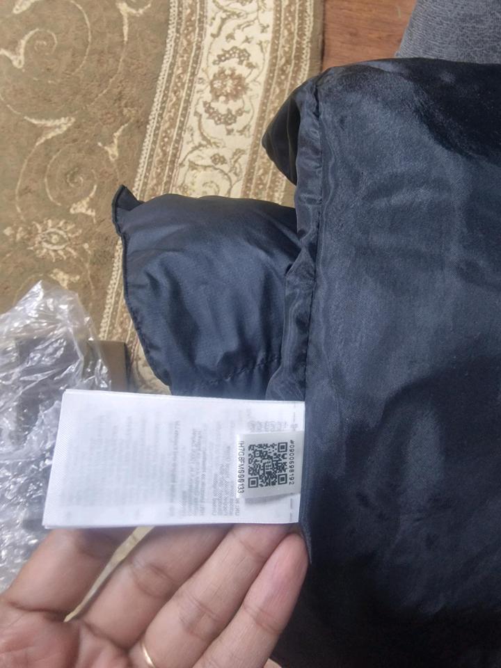 Куртка адидас