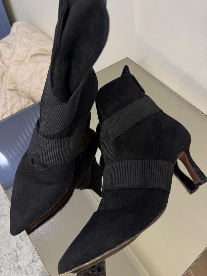 Продам стильные ботильоны