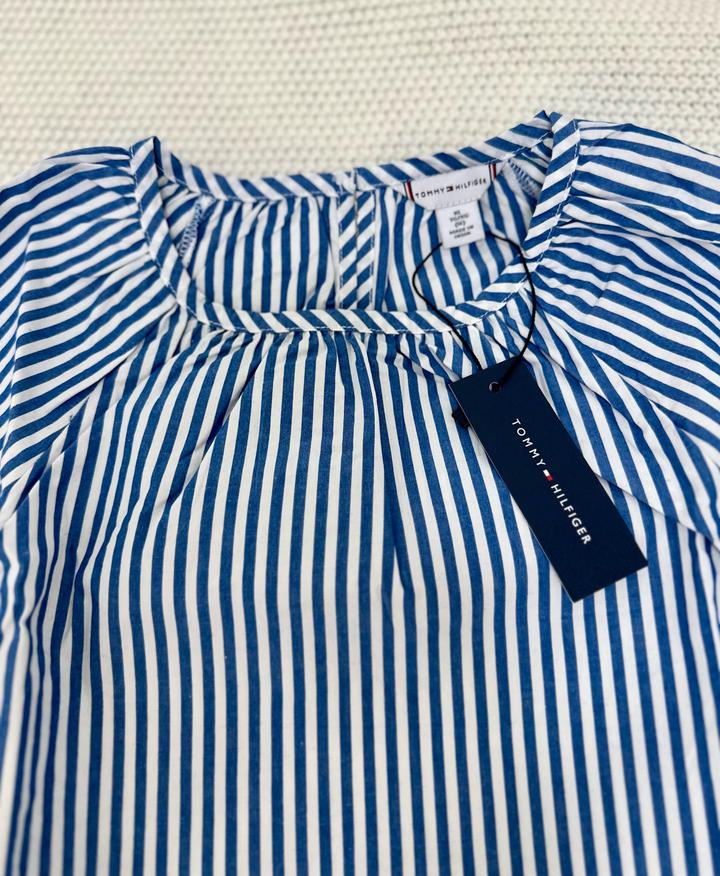 Блузка Tommy Hilfiger