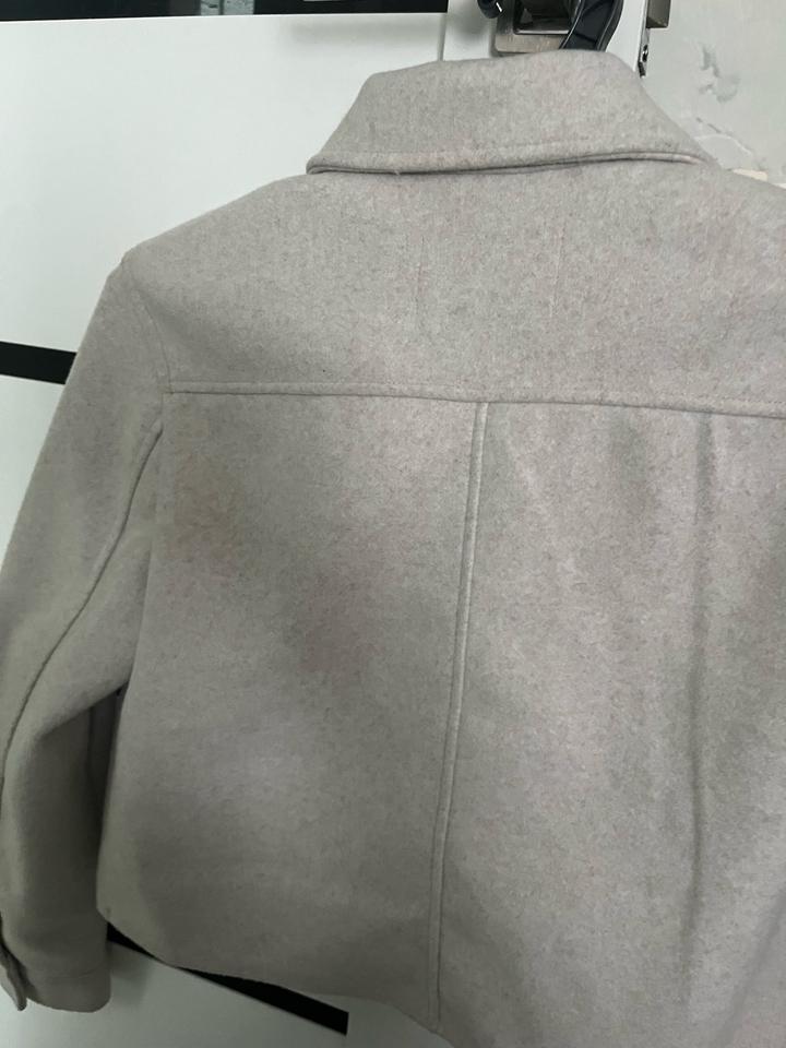 Джакет Stradivarius