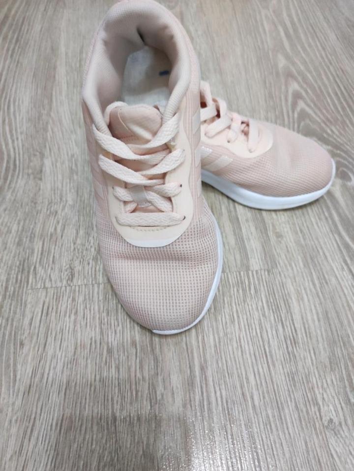 Детские кроссовки adidas