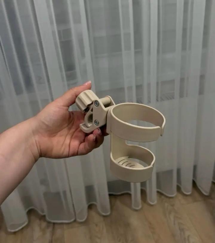 Держатель для бутылки