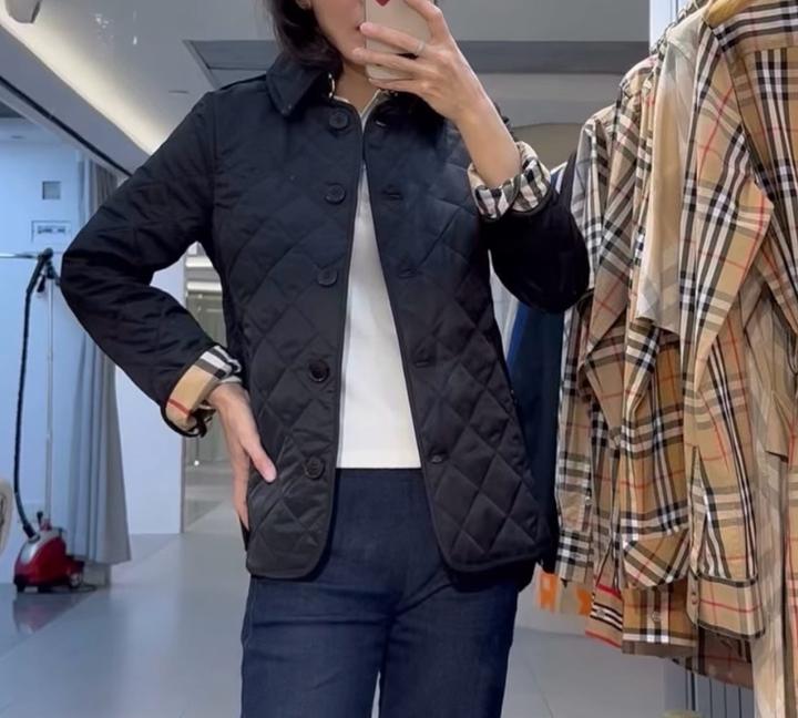 Куртка Burberry