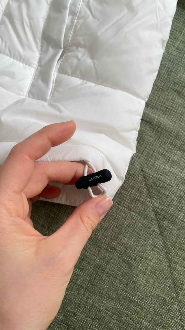 Женская куртка Calvin Klein Jeans