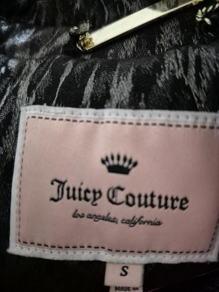 Жилет Juicy Couture