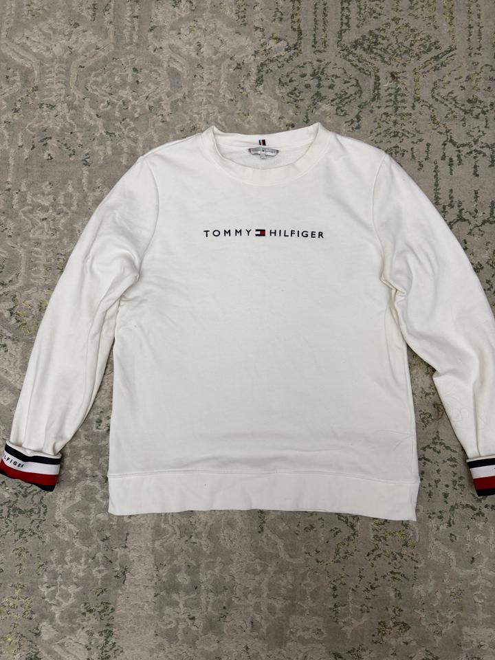 Свитшот Tommy Hilfiger