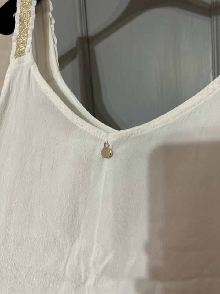 Белый топ Rinascimento 🤍