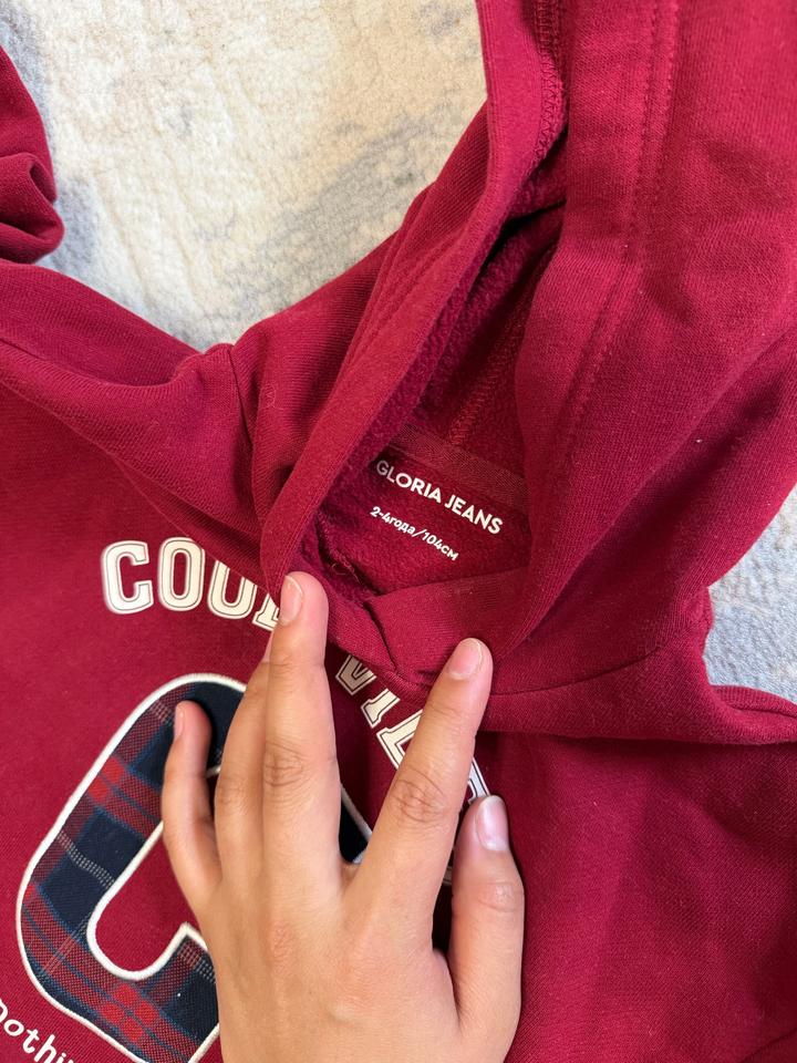 Тройка для девочек