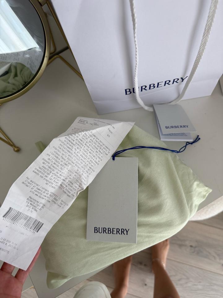 Сумка Burberry