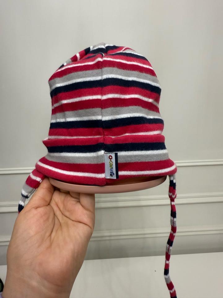 Детская шапка Jako-o