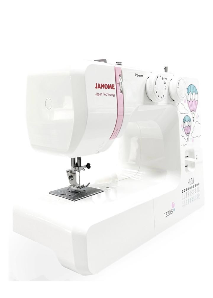 Швейный машинка