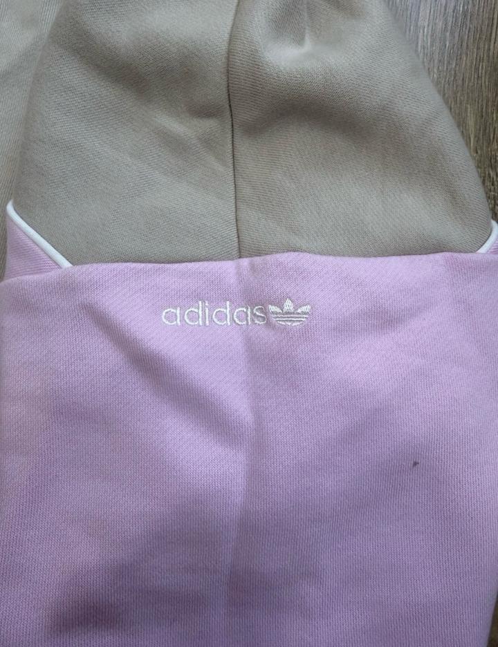 Продам худи от adidas