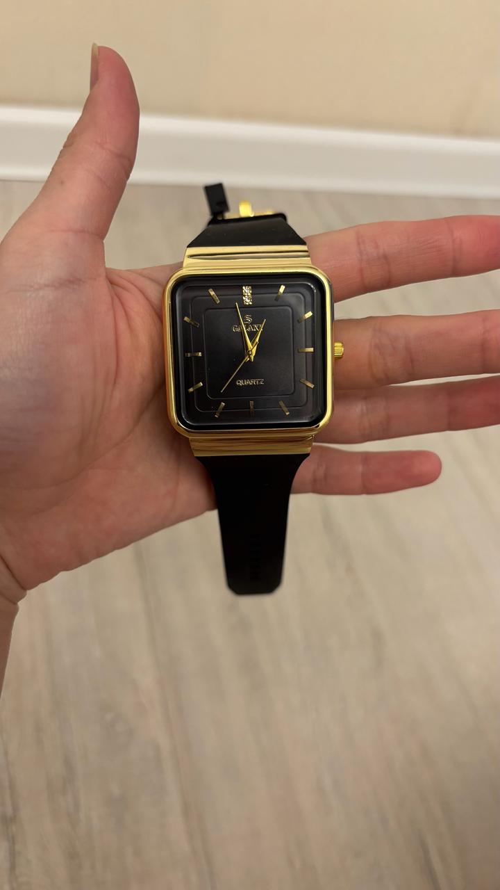 Часы от Galaxy