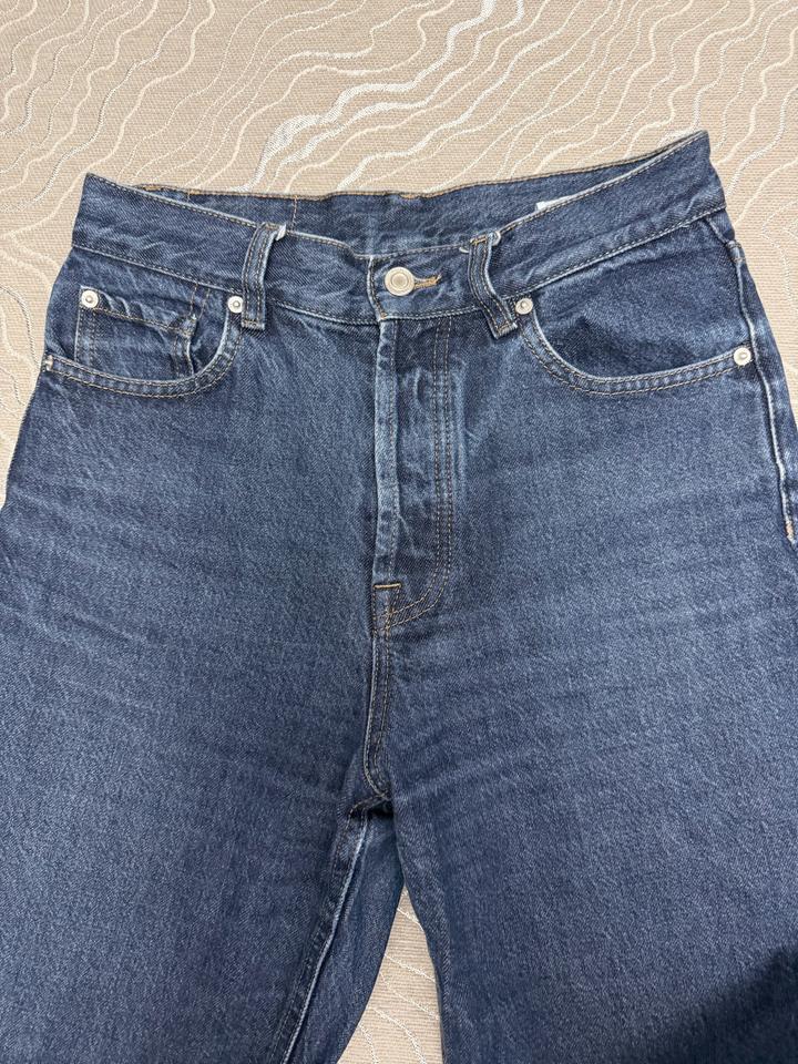 Джинсы Massimo Dutti