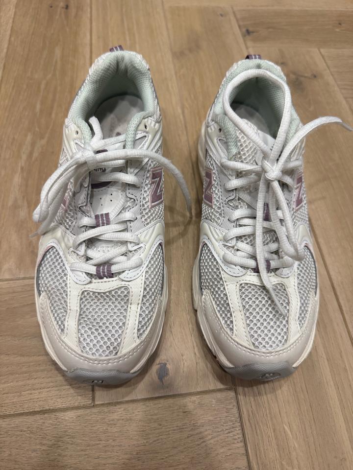 Кроссовки New balance