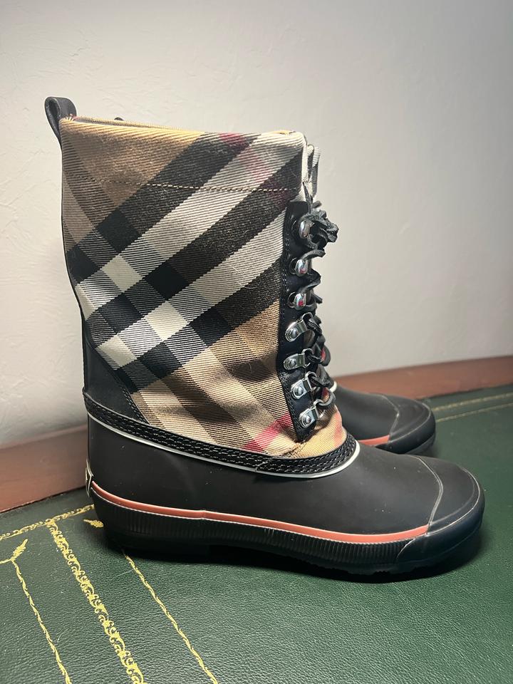 Burberry