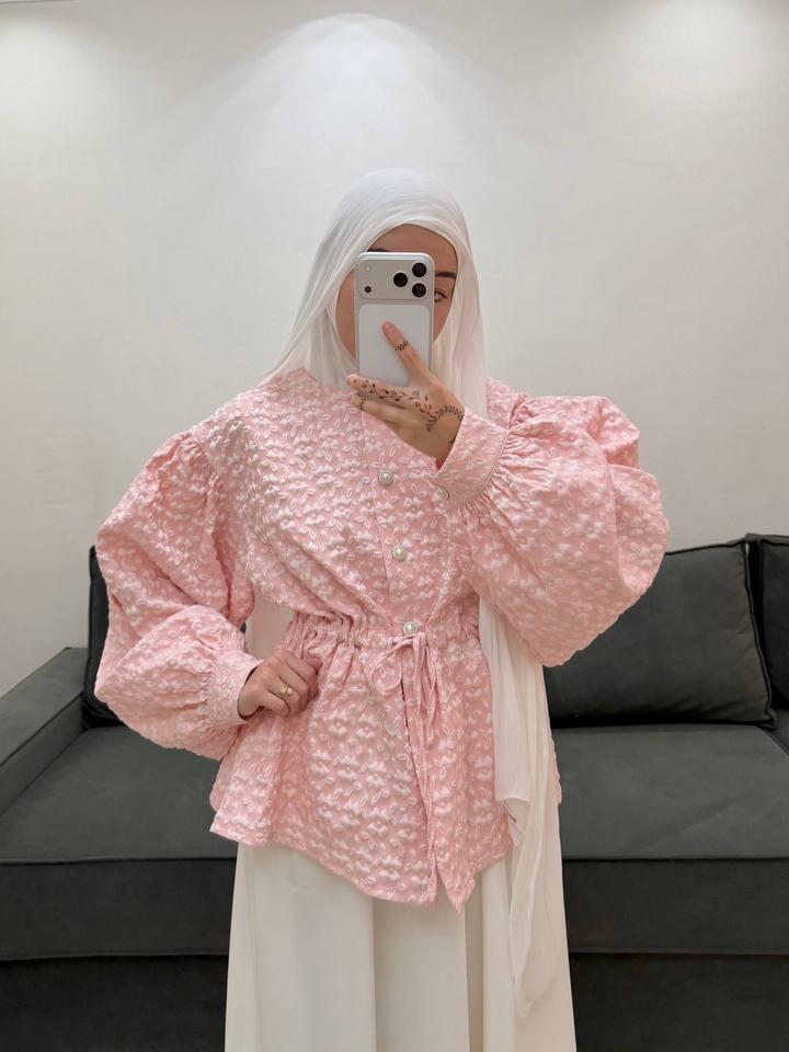 Нежная двойка