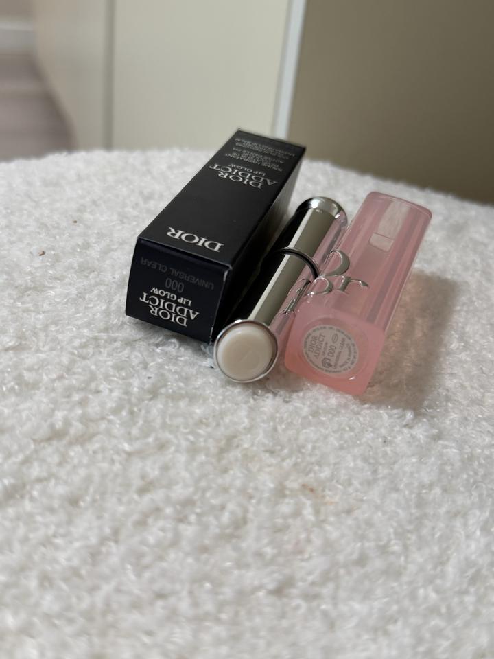 ,Dior Addict Lip Glow 🌸