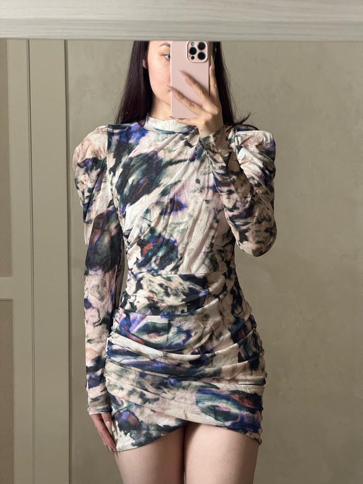 платье H&M